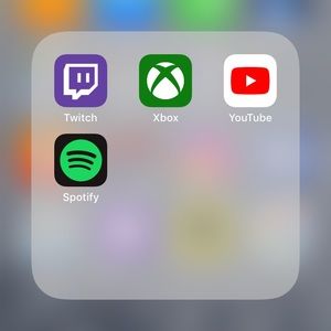 Meet your Posher, Darrell